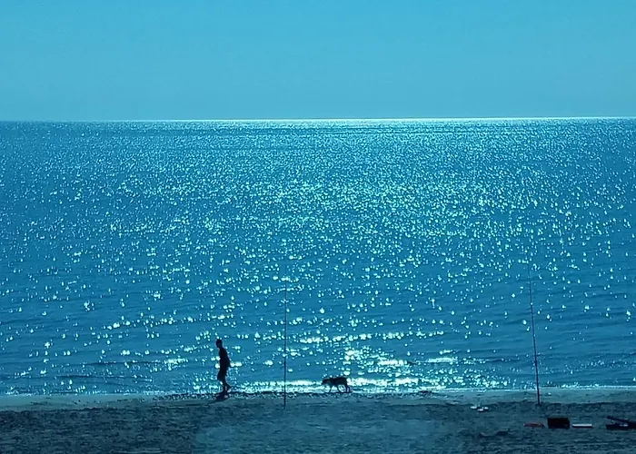 Mar Menor - Urb Mar Azul, 2 ,primer Piso 1b *