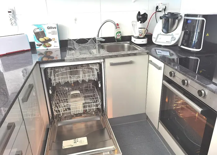 Mar Menor - Urb Mar Azul, 2 ,primer Piso 1b Apartmán La Manga del Mar Menor