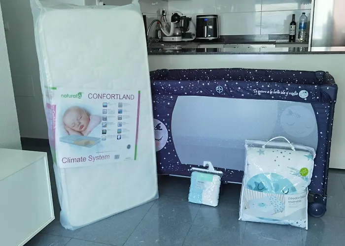 Mar Menor - Urb Mar Azul, 2 ,primer Piso 1b