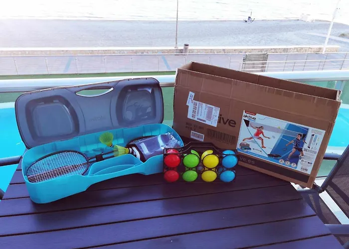 Mar Menor - Urb Mar Azul, 2 ,primer Piso 1b Apartmán La Manga del Mar Menor